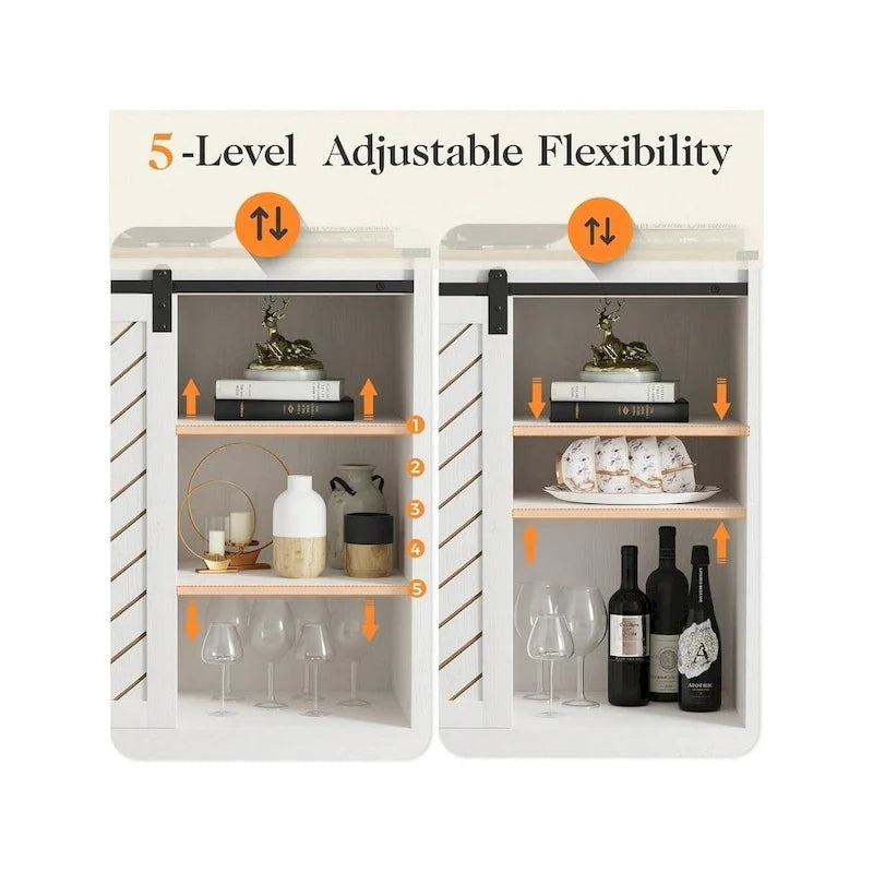 Meuble d'appoint avec tiroirs