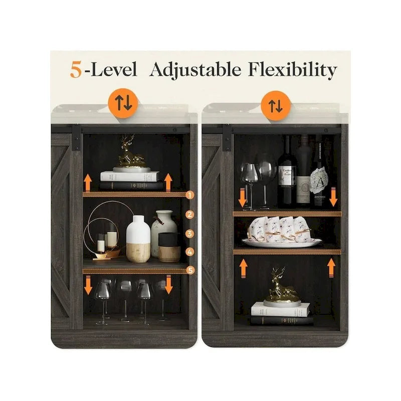 Meuble d'appoint avec tiroirs