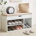 Banc de rangement - 11,8P x 31,5L x 17,5H