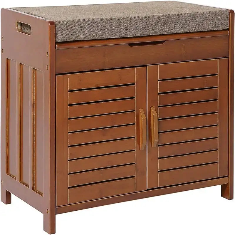 Meuble à chaussures - 15P x 40L x 21H