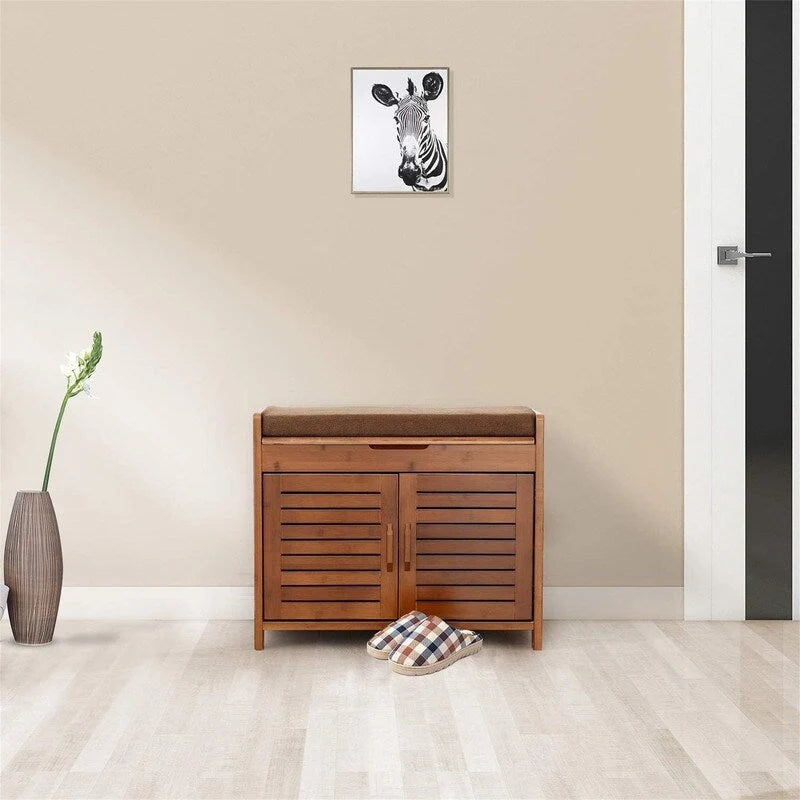 Meuble à chaussures - 15P x 40L x 21H