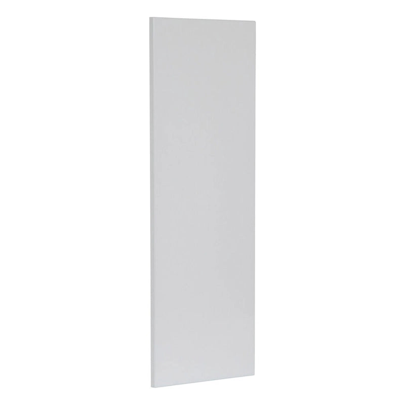 WEP1230-BLK Panneau d'extrémité mural - 12x30