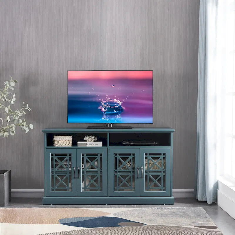 Buffet Console
