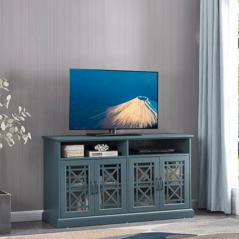 Buffet Console
