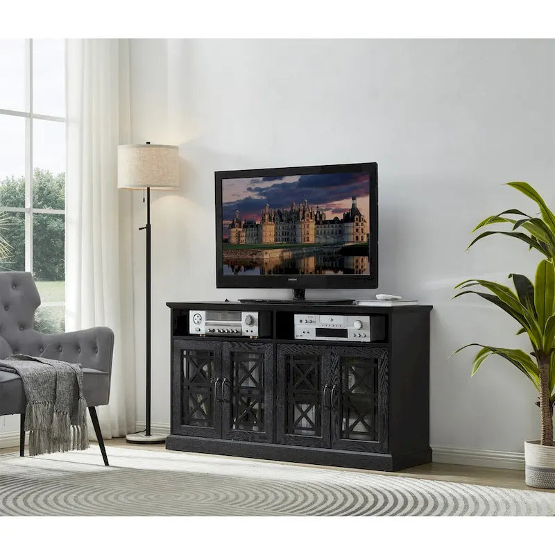 Buffet Console
