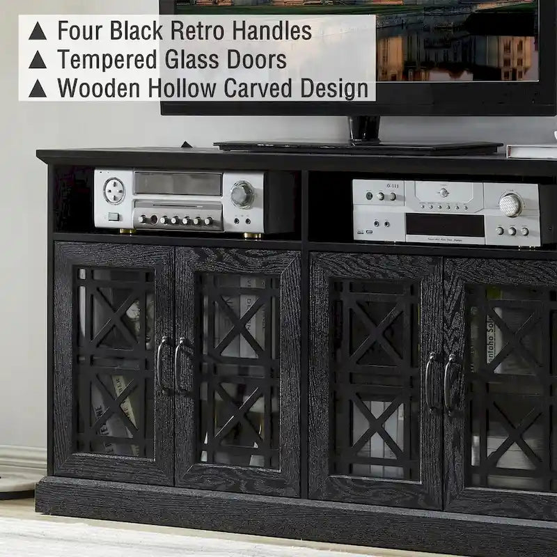 Buffet Console