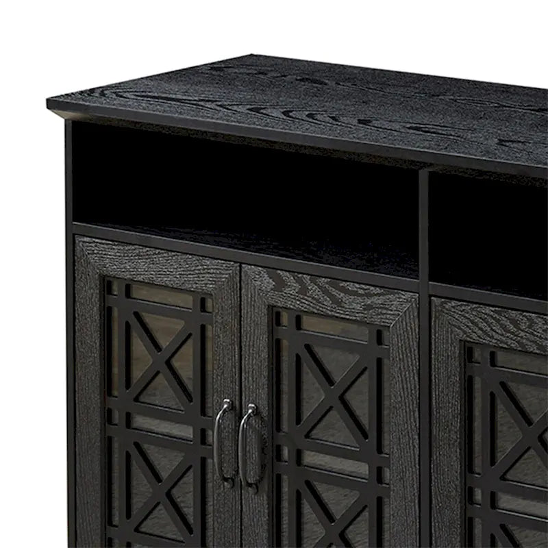 Buffet Console