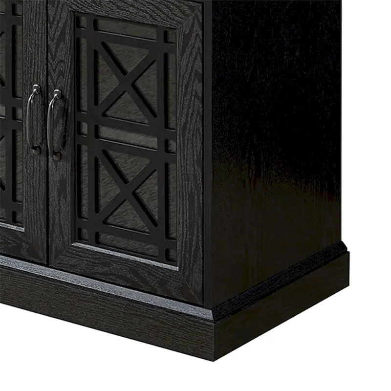 Buffet Console