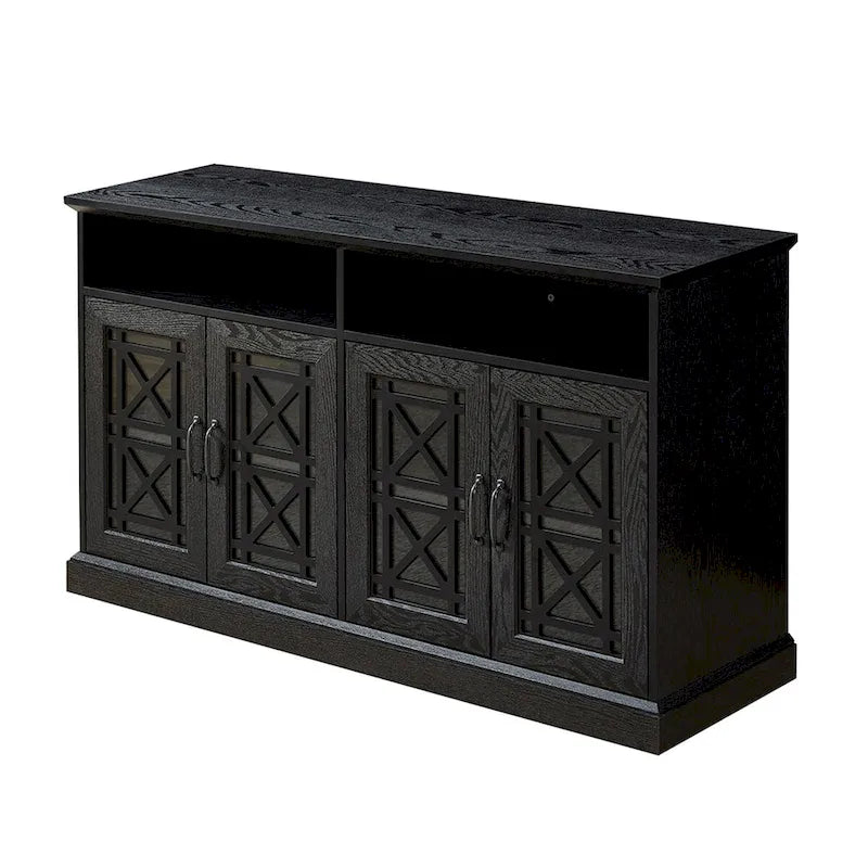 Buffet Console