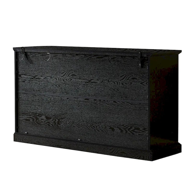 Buffet Console