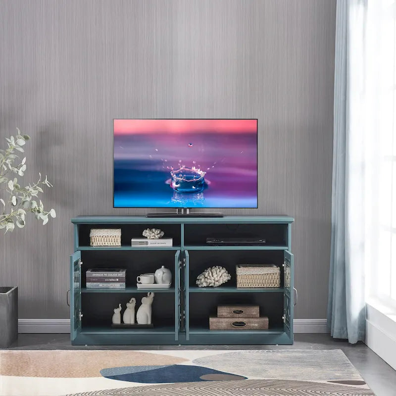 Buffet Console
