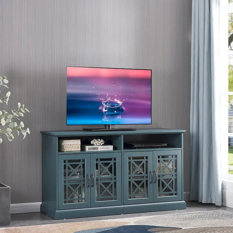 Buffet Console