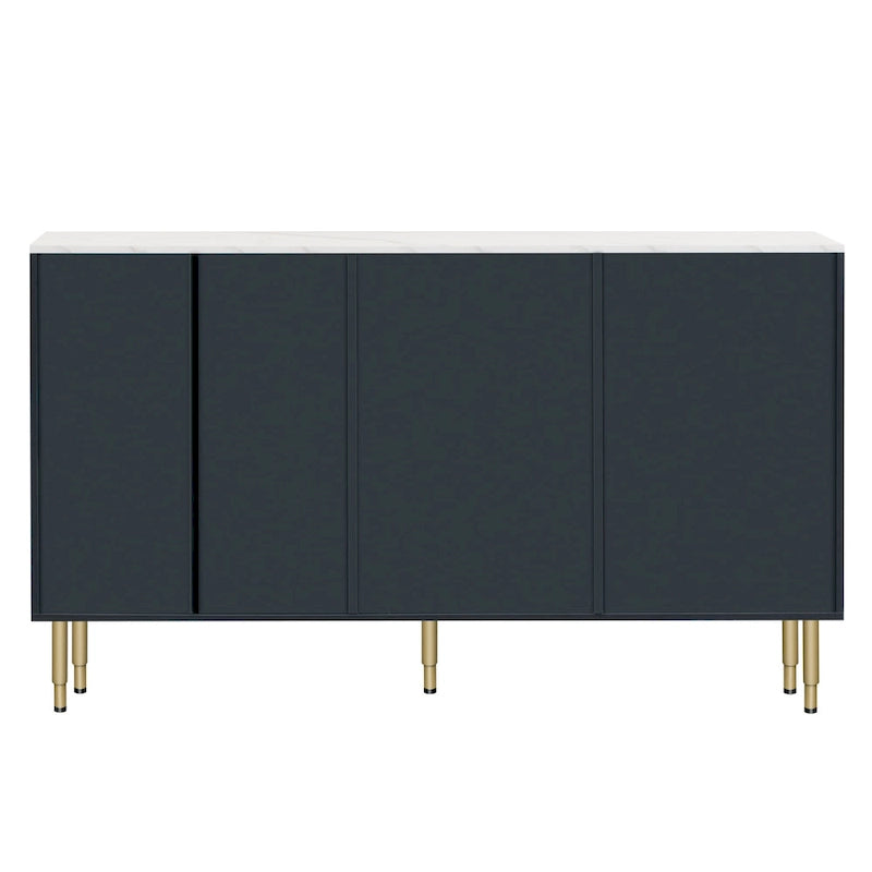 Buffet moderne en MDF
