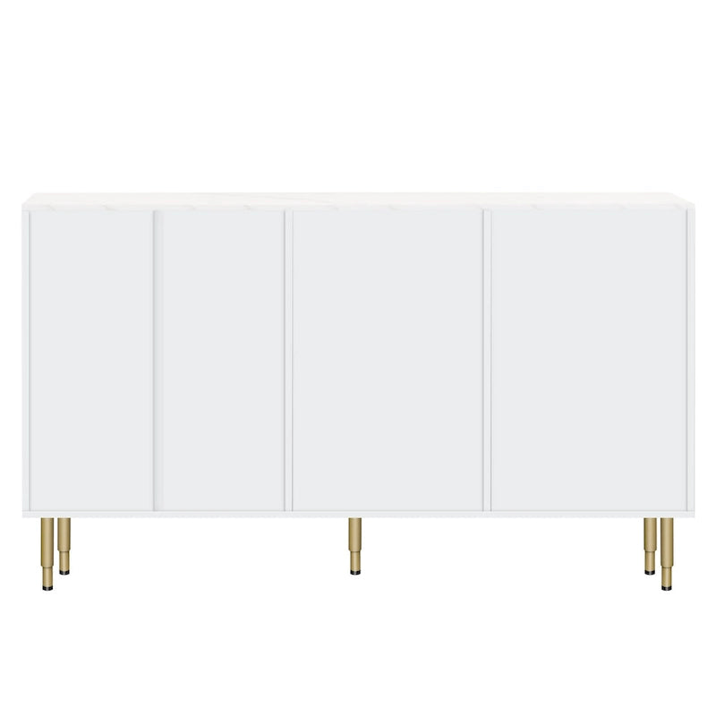 Buffet moderne en MDF
