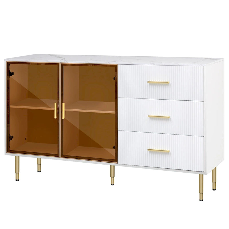 Buffet moderne en MDF