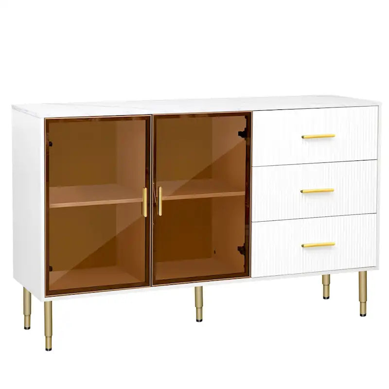 Buffet moderne en MDF