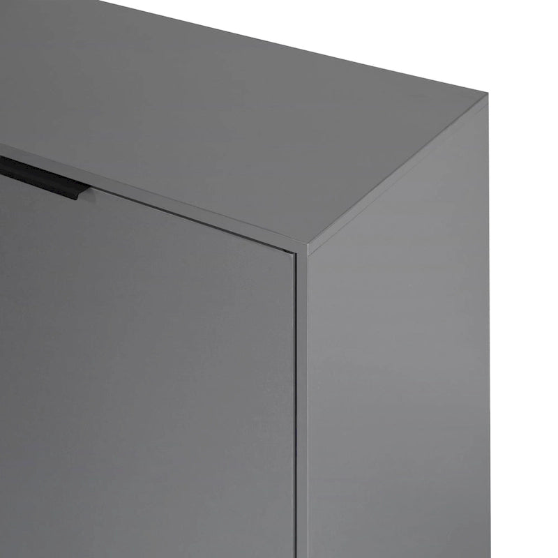 Buffet de cuisine avec rangements