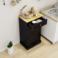 Meuble de cuisine pour poubelle RR