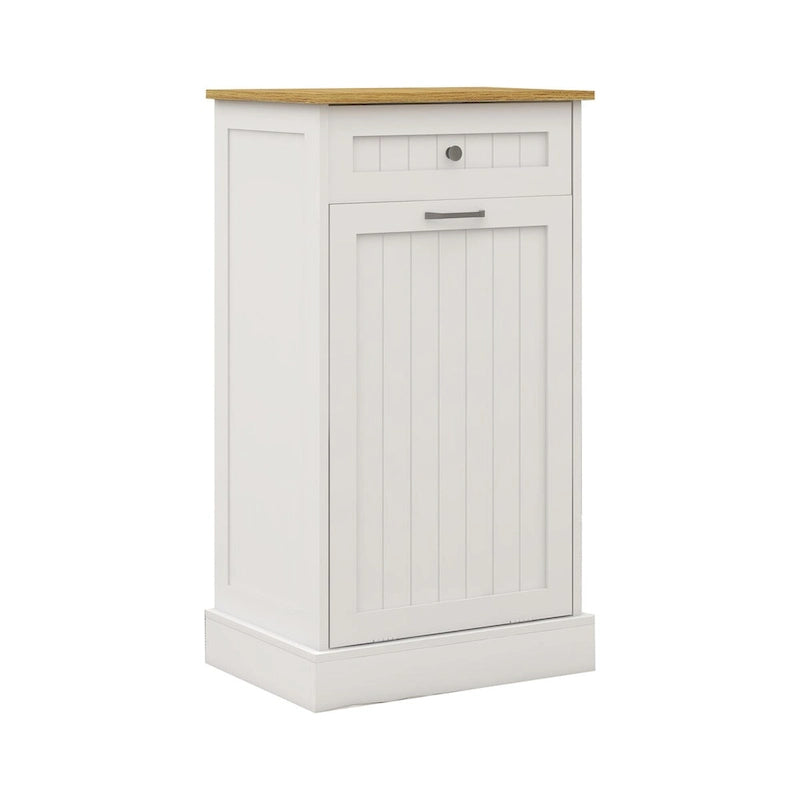 Meuble de cuisine pour poubelle RR