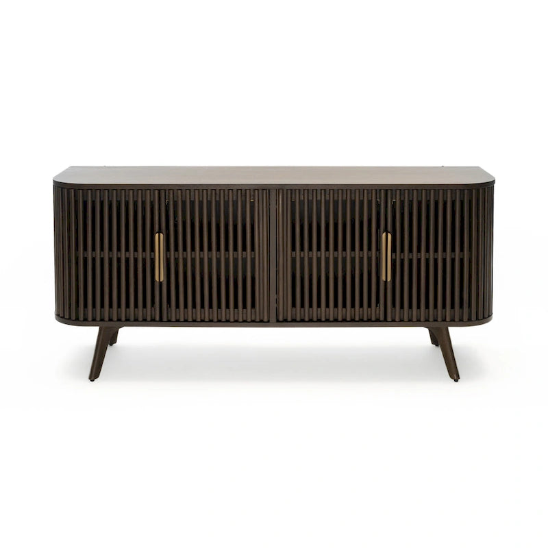 Bahut Sierra Mid-Century Studio London, certifié FSC