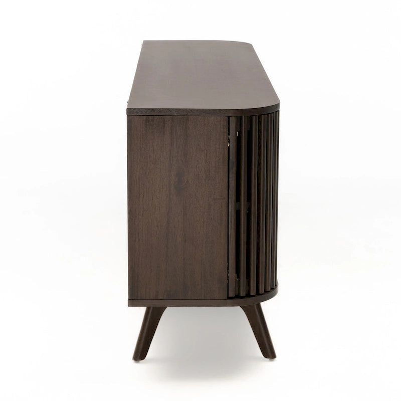 Bahut Sierra Mid-Century Studio London, certifié FSC