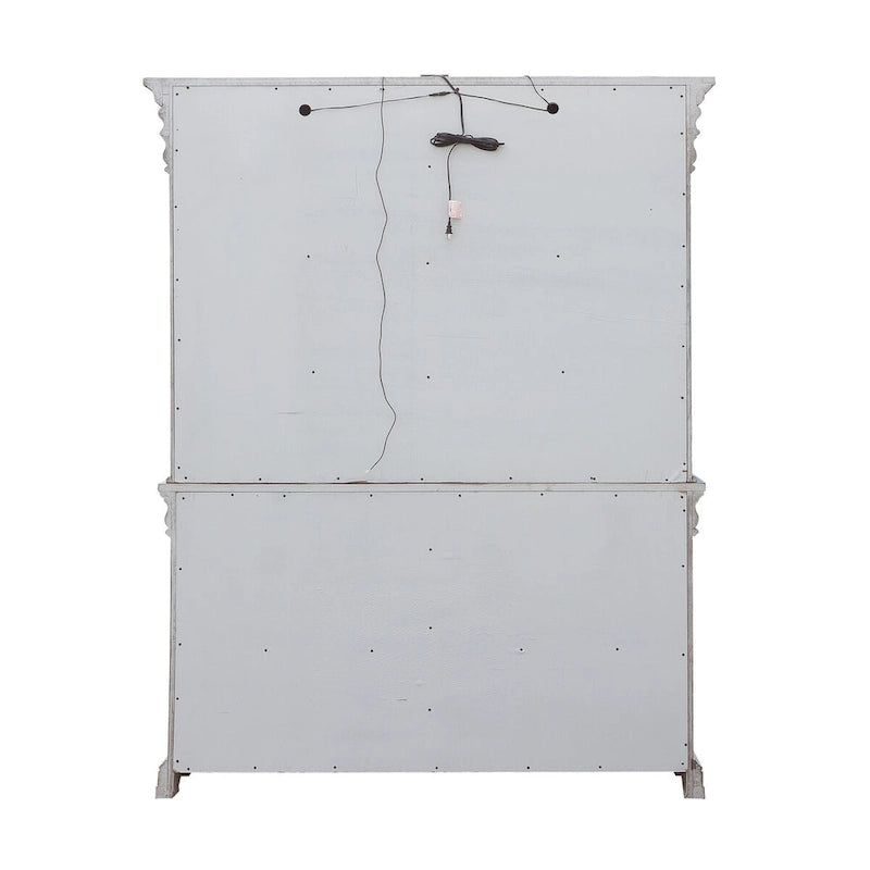 Buffet et huche Madison Ridge - 19.02L x 49.13H x 65.98P