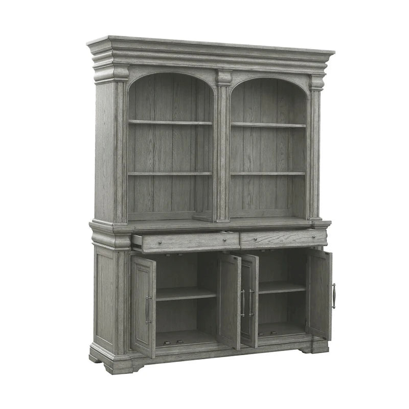 Buffet et huche Madison Ridge - 19.02L x 49.13H x 65.98P