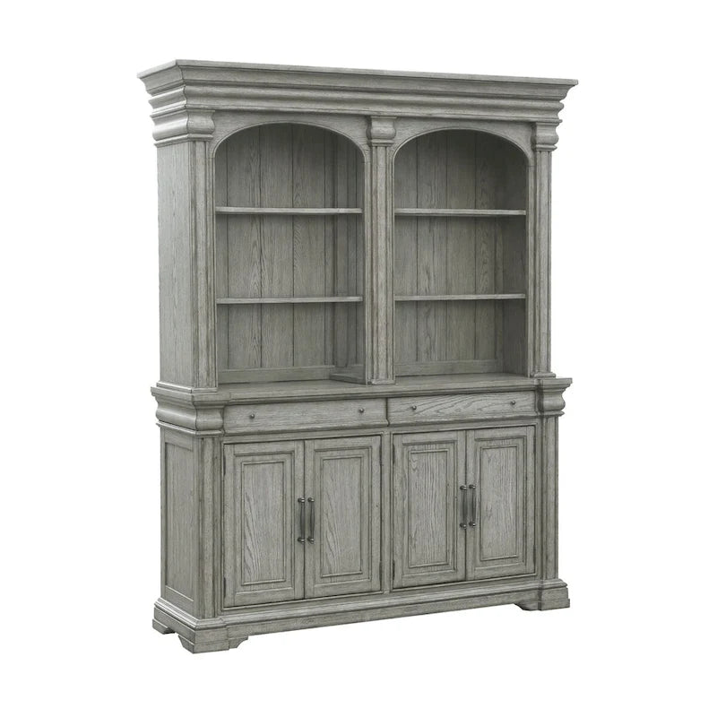 Buffet et huche Madison Ridge - 19.02L x 49.13H x 65.98P