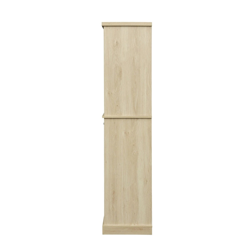 Meuble bas 4 portes 1 tiroir MM