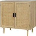 Buffet de salle à mangerMeuble de rangement de cuisine – 40 P x 80 L x 88 H cm