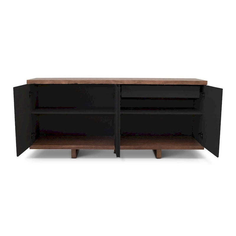 Brésilien moderne - Copany - Buffet