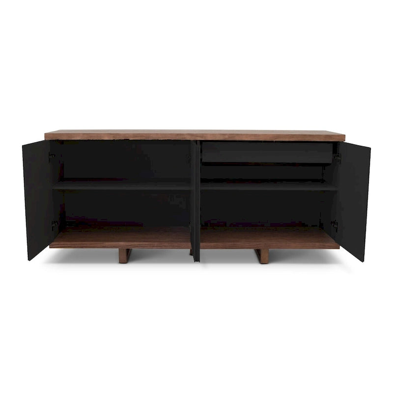 Brésilien moderne - Copany - Buffet