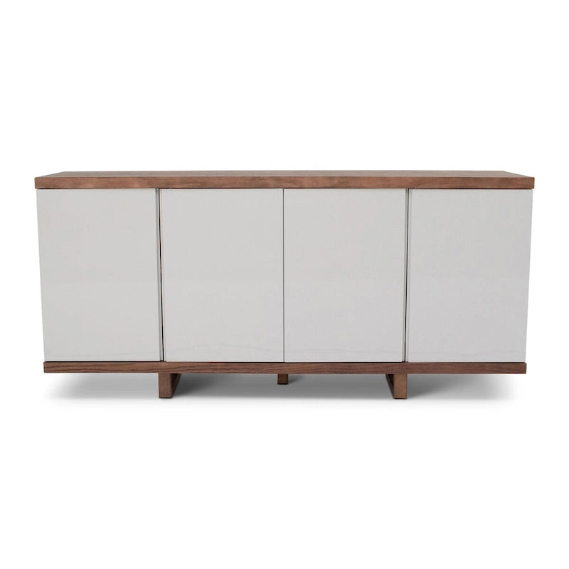 Brésilien moderne - Copany - Buffet