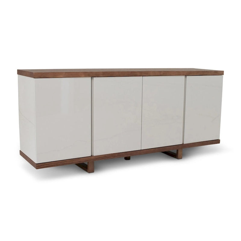 Brésilien moderne - Copany - Buffet