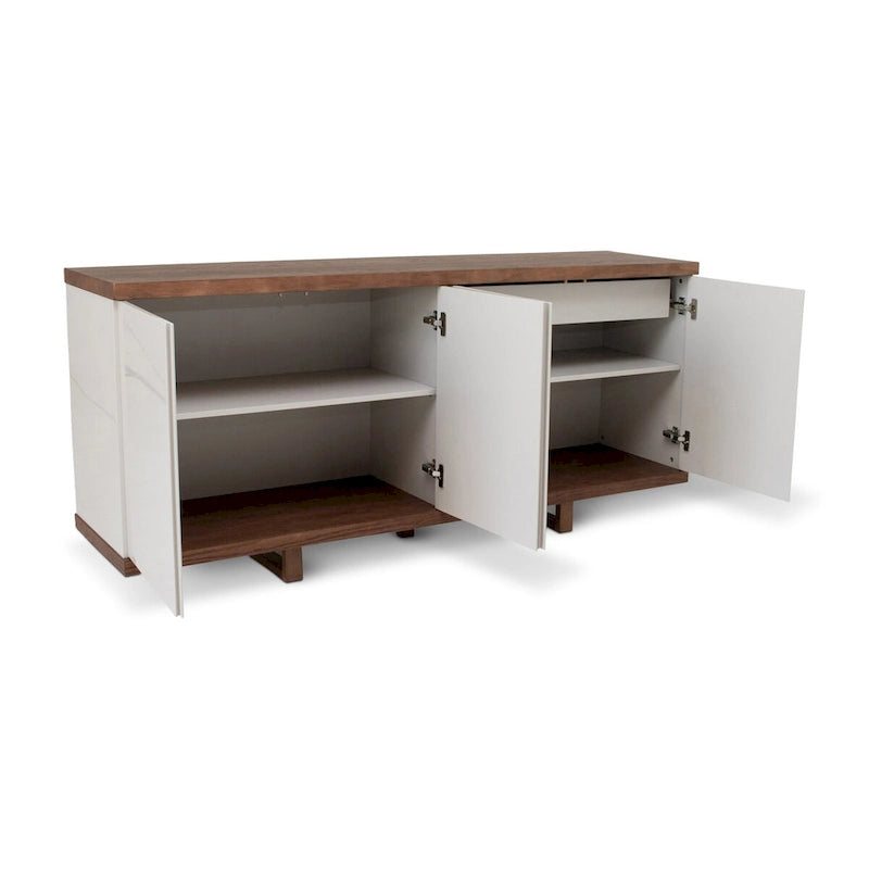 Brésilien moderne - Copany - Buffet