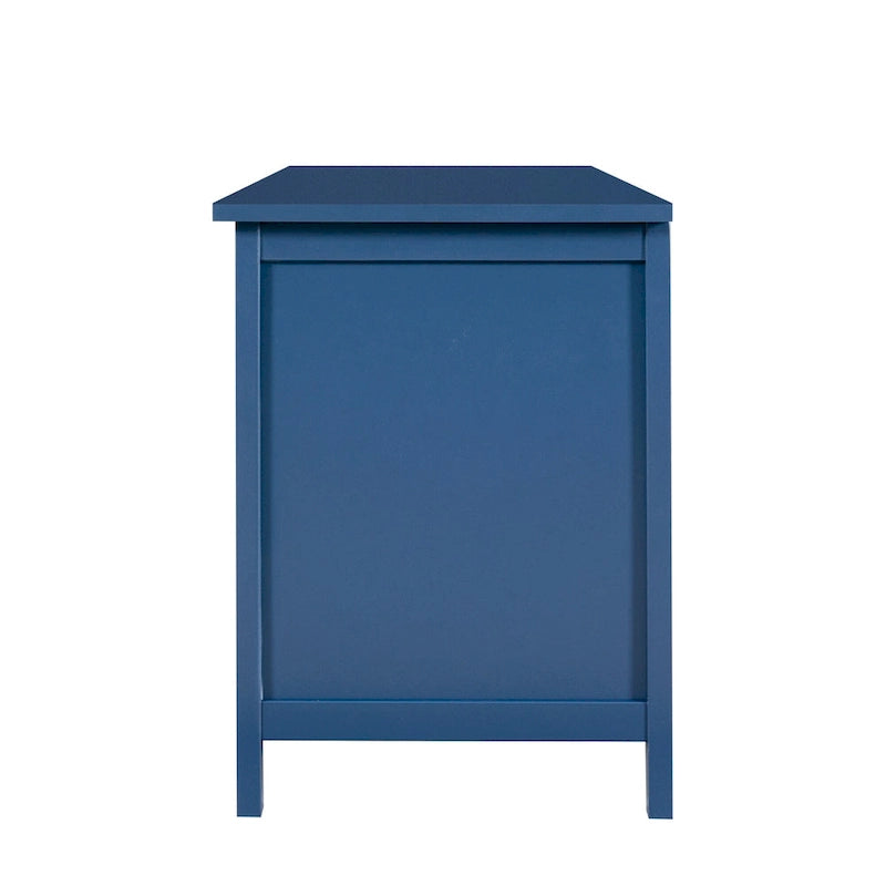 Meuble TV élégant RR de 71 pouces
