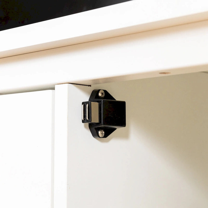 Meuble TV élégant RR de 71 pouces