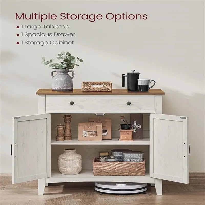 Buffet - 15,7P x 31,5L x 31,5H