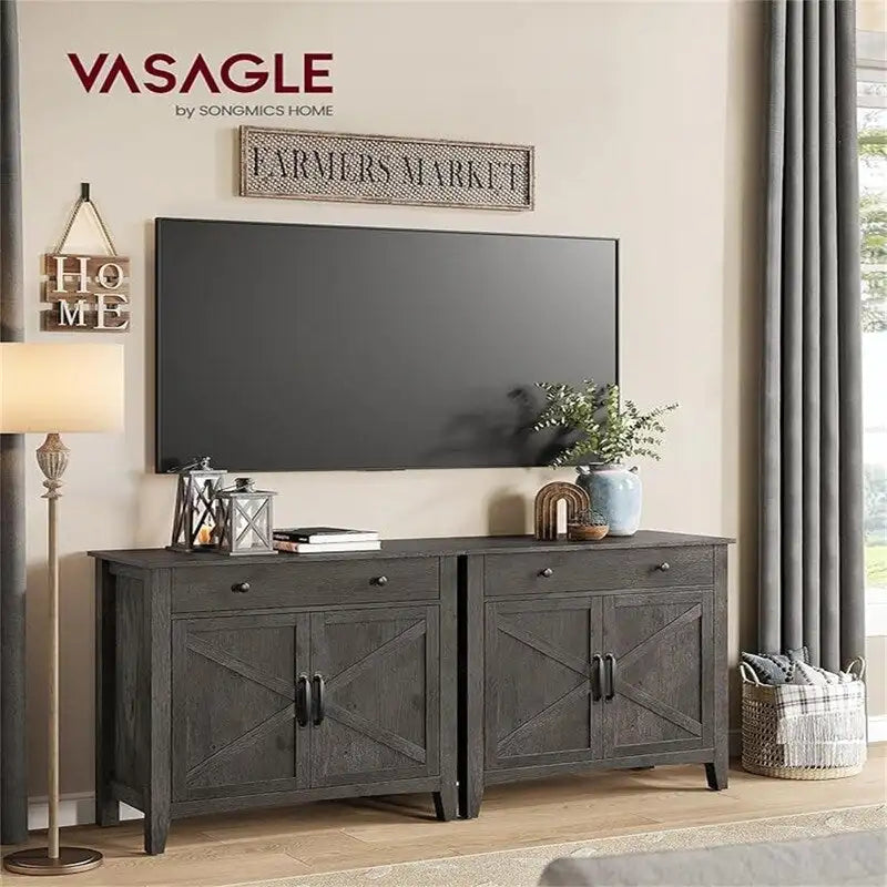 Buffet - 15,7P x 31,5L x 31,5H