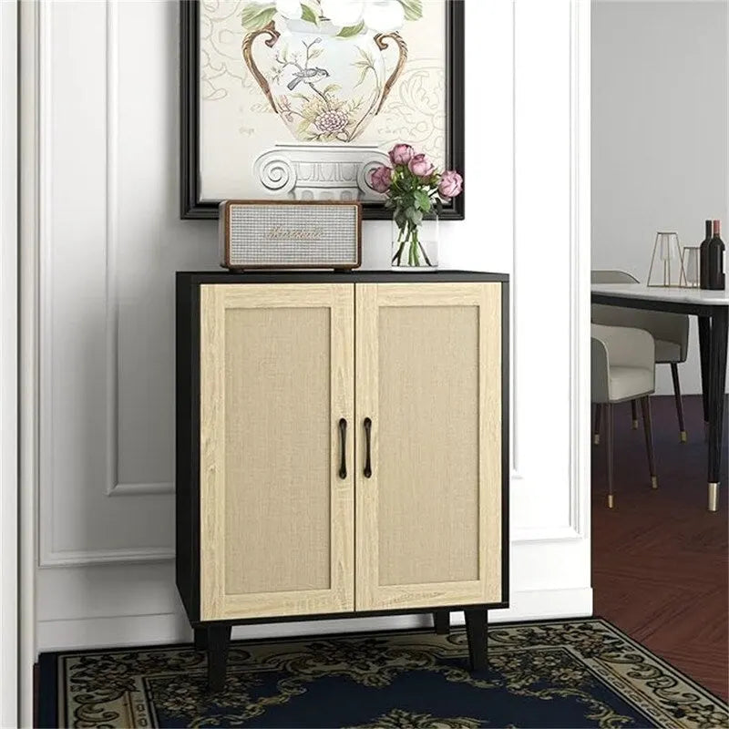 Meuble Buffet - 15P x 27.25L x 34.45H