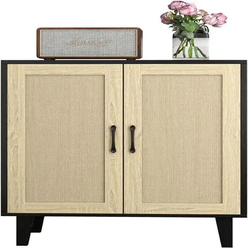 Meuble Buffet - 15P x 27.25L x 34.45H