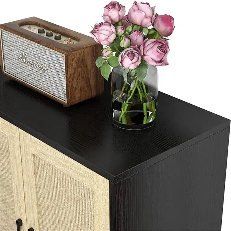 Meuble Buffet - 15P x 27.25L x 34.45H