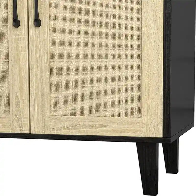 Meuble Buffet - 15P x 27.25L x 34.45H