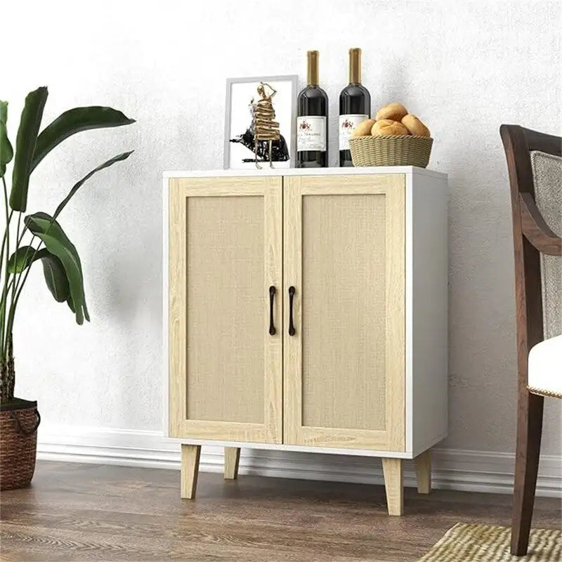 Meuble Buffet - 15P x 27.25L x 34.45H