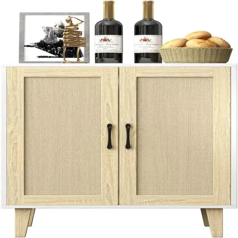 Meuble Buffet - 15P x 27.25L x 34.45H