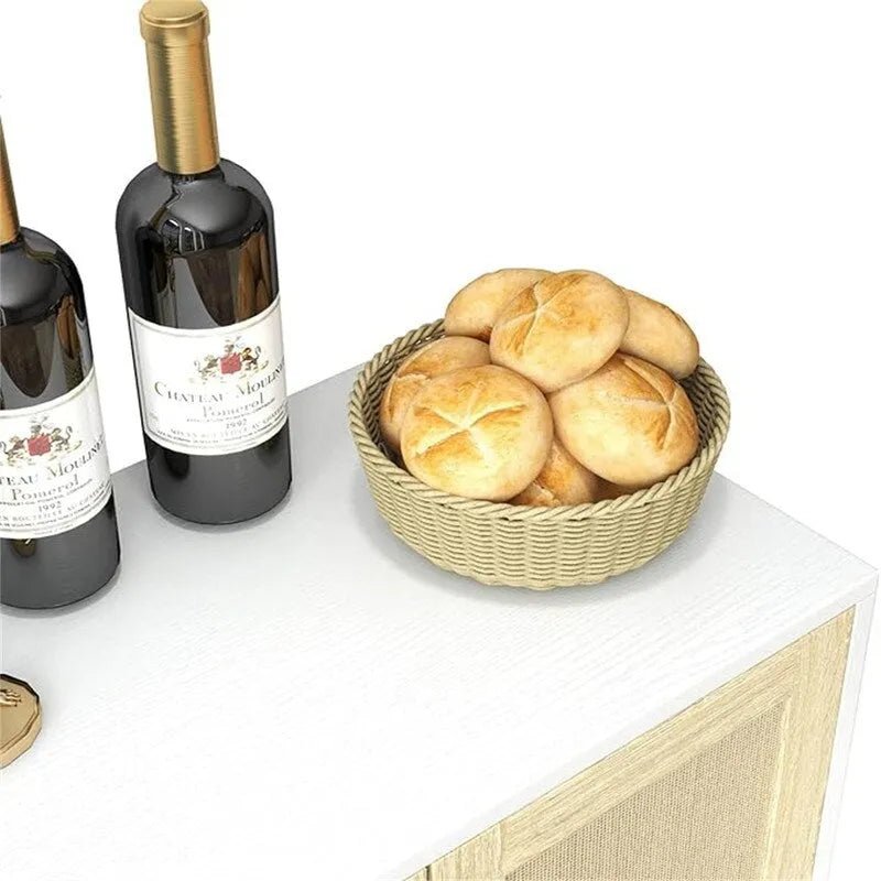 Meuble Buffet - 15P x 27.25L x 34.45H