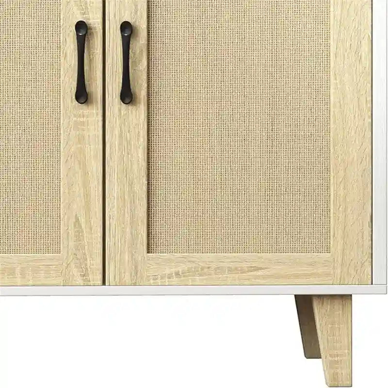 Meuble Buffet - 15P x 27.25L x 34.45H