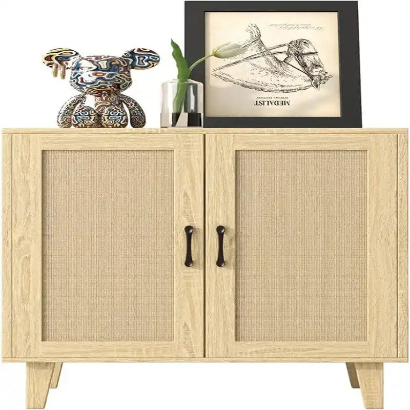 Meuble Buffet - 15P x 27.25L x 34.45H