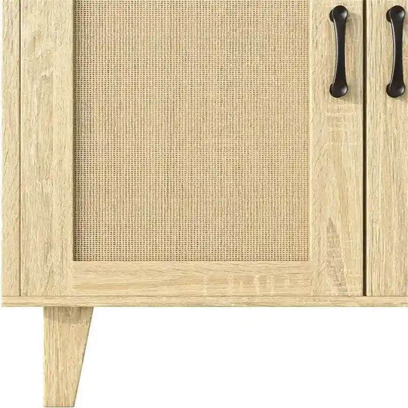 Meuble Buffet - 15P x 27.25L x 34.45H
