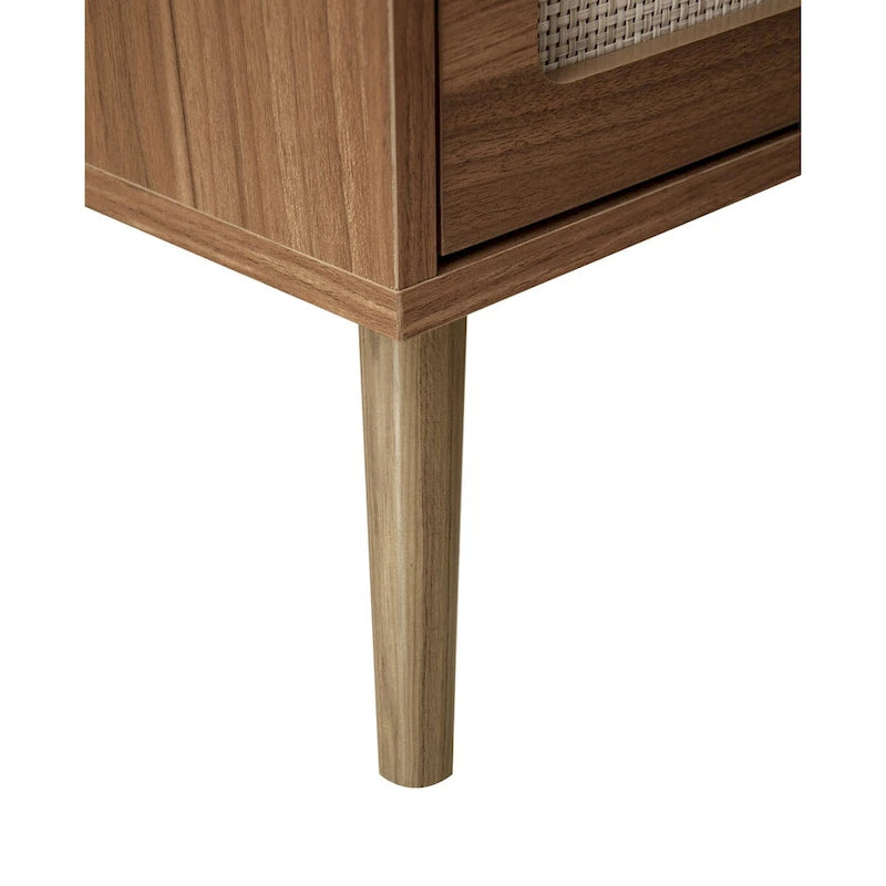 Meuble de rangement d'appoint 5 tiroirs